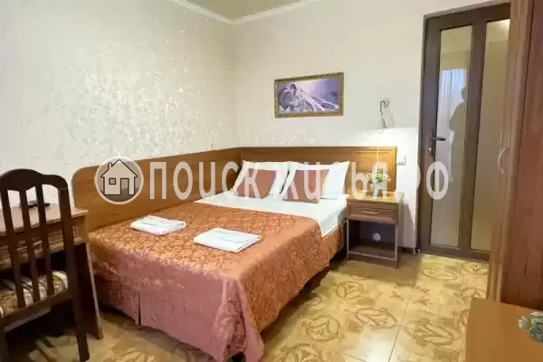 Гостевой дом «Атриум» Гостевой дом «Атриум»