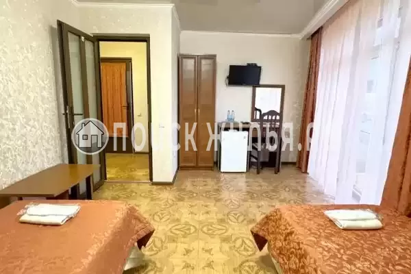 Гостевой дом «Атриум» Гостевой дом «Атриум»