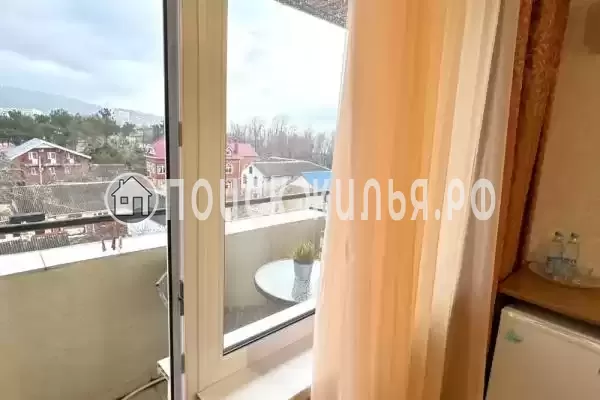 Гостевой дом «Атриум» Гостевой дом «Атриум»