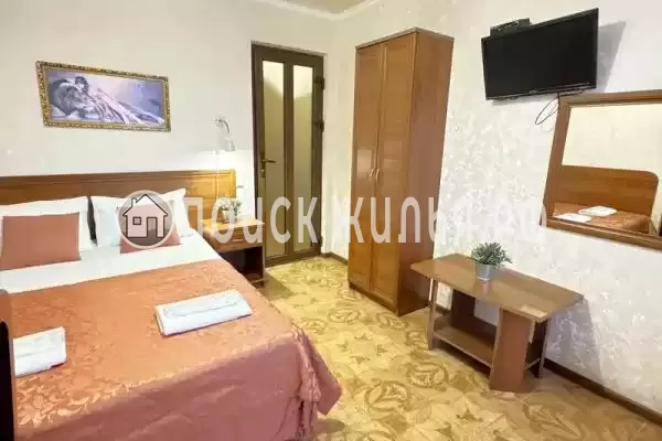 Гостевой дом «Атриум» Гостевой дом «Атриум»