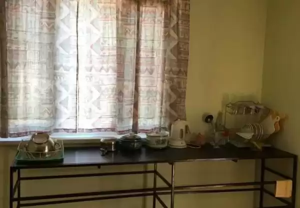 Гостевой дом «Кот и овсянка»