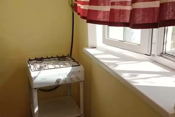 Гостевой дом «Кот и овсянка»