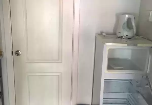 Гостевой дом «Кот и овсянка»