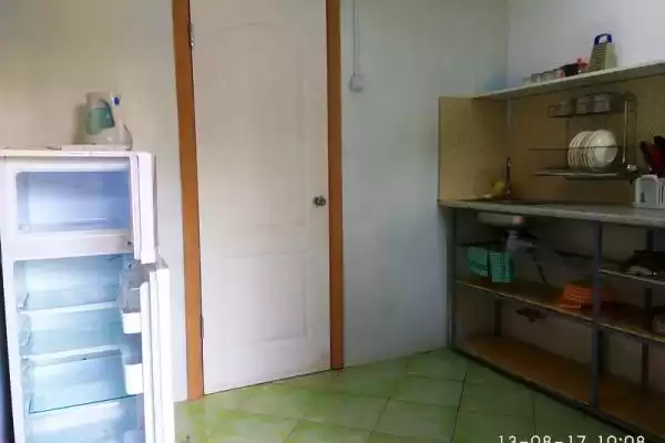 Гостевой дом «Кот и овсянка»