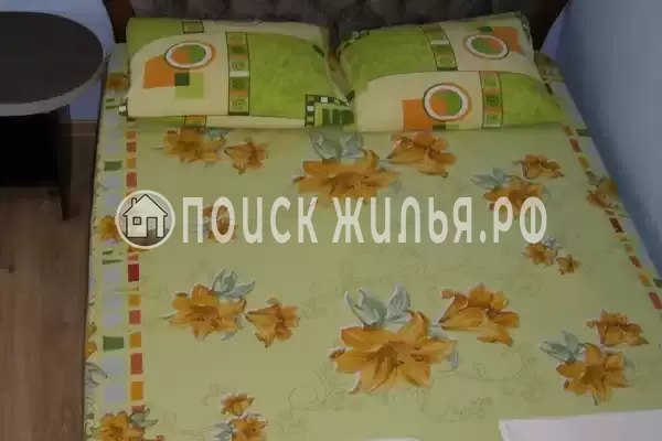 Дом под ключ «В центре» Дом под ключ «В центре»