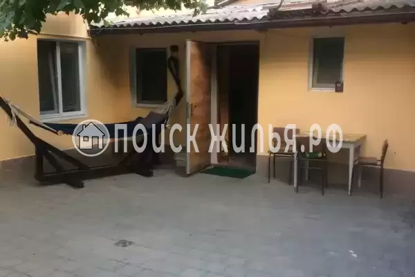 Дом под ключ «В центре» Дом под ключ «В центре»