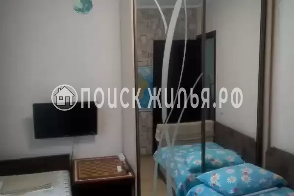 Дом под ключ «В центре» Дом под ключ «В центре»