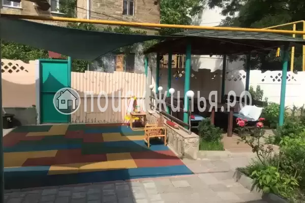 Дом под ключ «В центре» Дом под ключ «В центре»