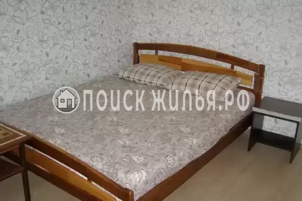 Дом под ключ «В центре» Дом под ключ «В центре»