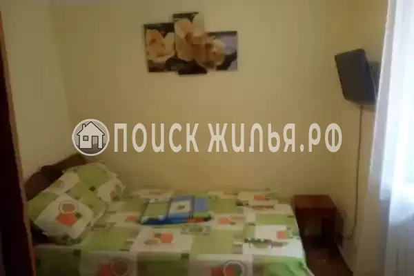 Дом под ключ «В центре» Дом под ключ «В центре»