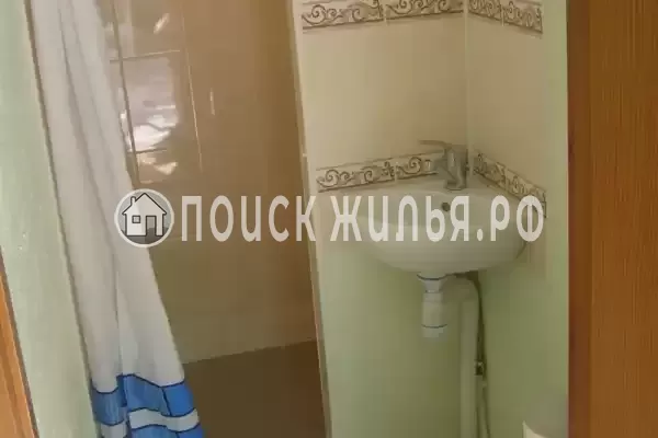 Дом под ключ «В центре» Дом под ключ «В центре»