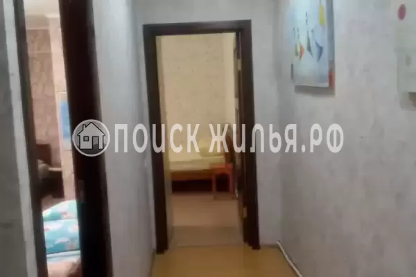 Дом под ключ «В центре» Дом под ключ «В центре»