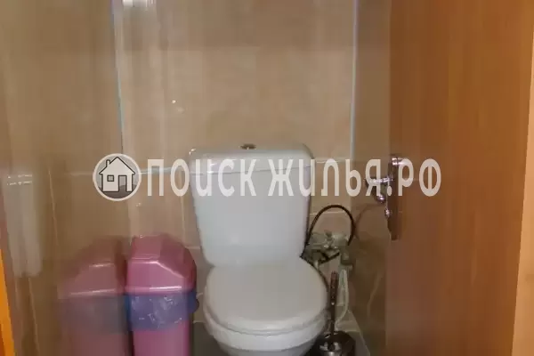 Дом под ключ «В центре» Дом под ключ «В центре»