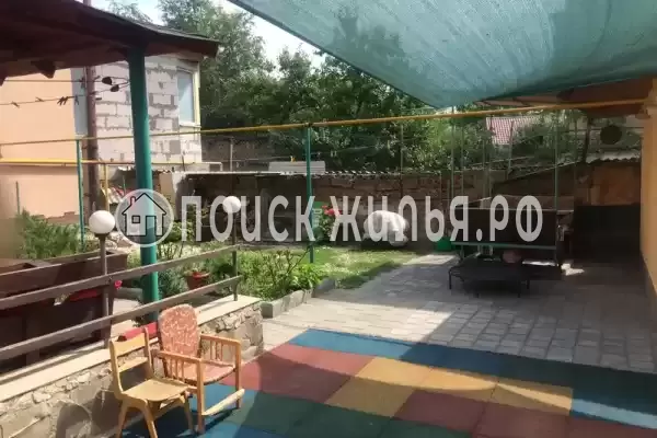 Дом под ключ «В центре» Дом под ключ «В центре»