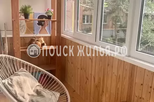 Квартира «У моря» Квартира «У моря»