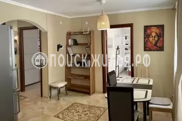 Квартира «У моря» Квартира «У моря»