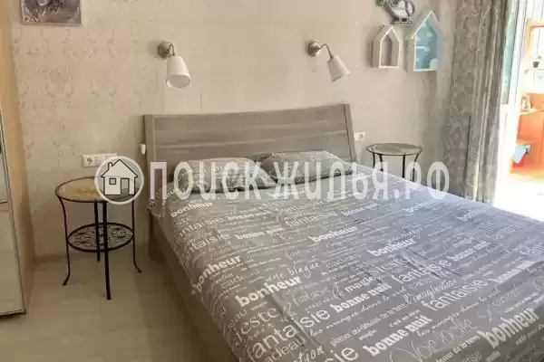 Квартира «У моря» Квартира «У моря»