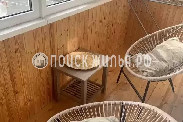 Квартира «У моря» Квартира «У моря»