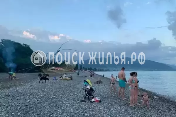 Частный сектор «Елена»