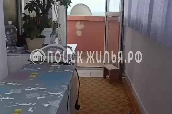 Квартира, Партизанская, д.15