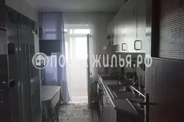 Квартира, Партизанская, д.15