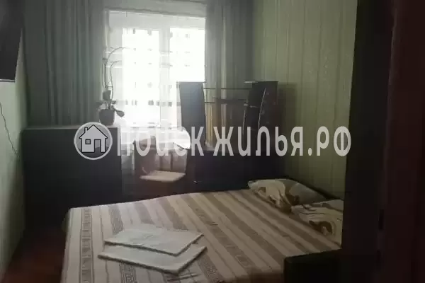 Квартира, Партизанская, д.15