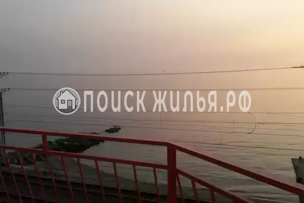 Гостиница «Русалочка Хоста»
