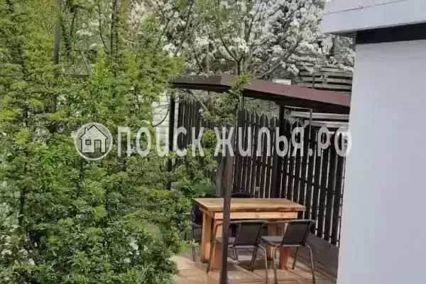 Частный сектор «Домик Абрау-Дюрсо»