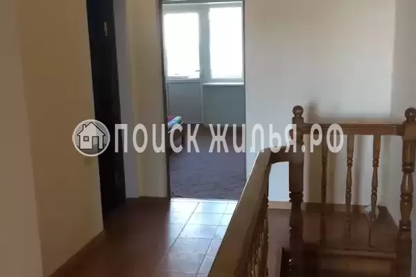 Частный сектор «Х этажный коттедж»