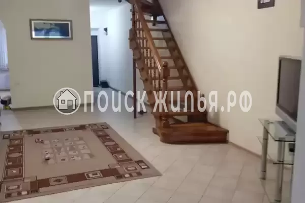 Частный сектор «Х этажный коттедж»