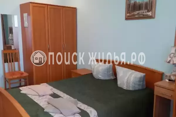 Гостиница «Русалочка Хоста»