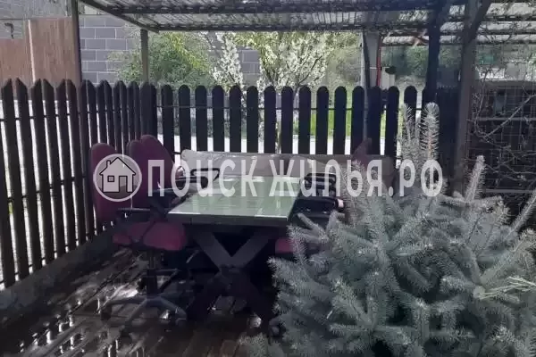 Частный сектор «Домик Абрау-Дюрсо»