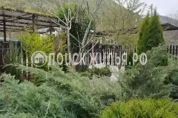 Частный сектор «Домик Абрау-Дюрсо»