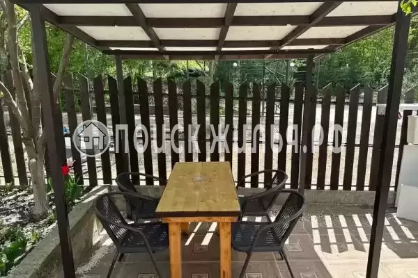 Частный сектор «Домик Абрау-Дюрсо»