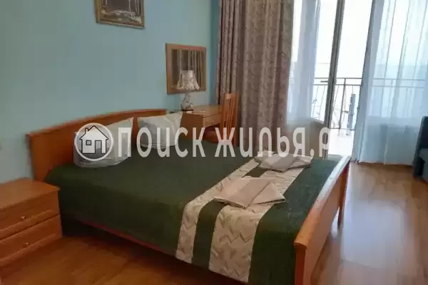 Гостиница «Русалочка Хоста»