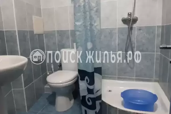 Гостиница «Русалочка Хоста»