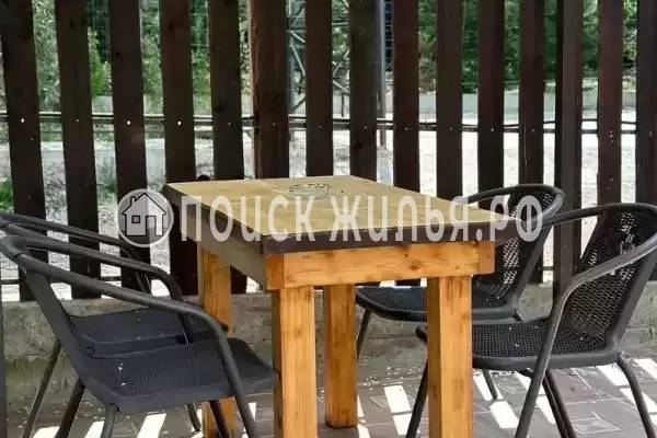 Частный сектор «Домик Абрау-Дюрсо»