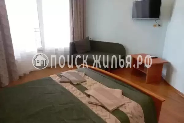 Гостиница «Русалочка Хоста»