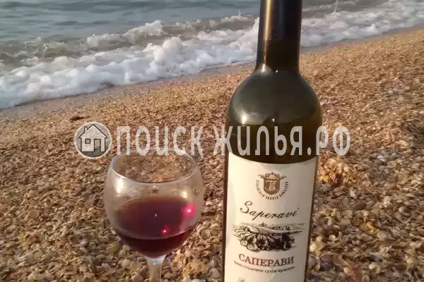 Частный сектор «Морской Бриз» Частный сектор «Морской Бриз»