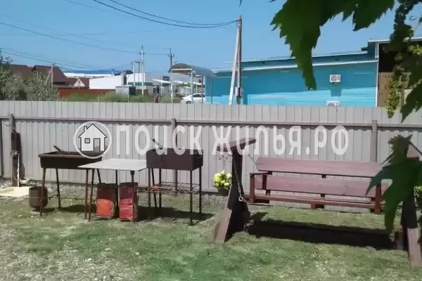 Частный сектор «Морской Бриз» Частный сектор «Морской Бриз»
