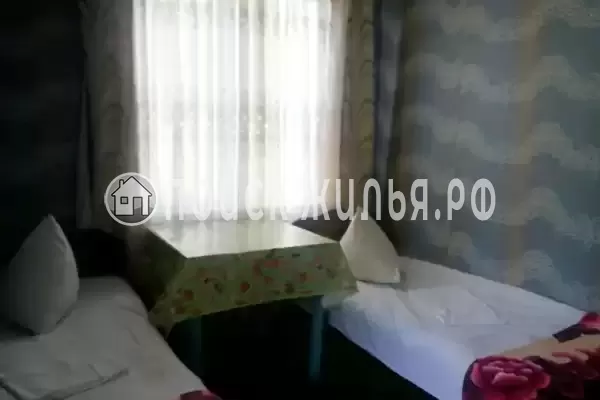 Частный сектор «Татьяна»