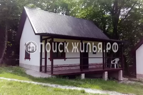 Частный сектор «Живой Родник» Частный сектор «Живой Родник»