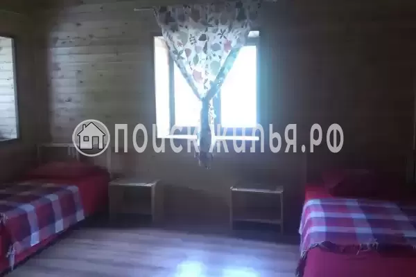 Частный сектор «Живой Родник» Частный сектор «Живой Родник»
