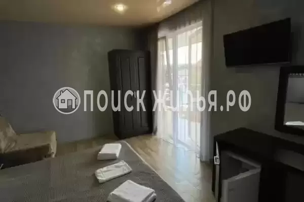 Частный сектор «У Сати»