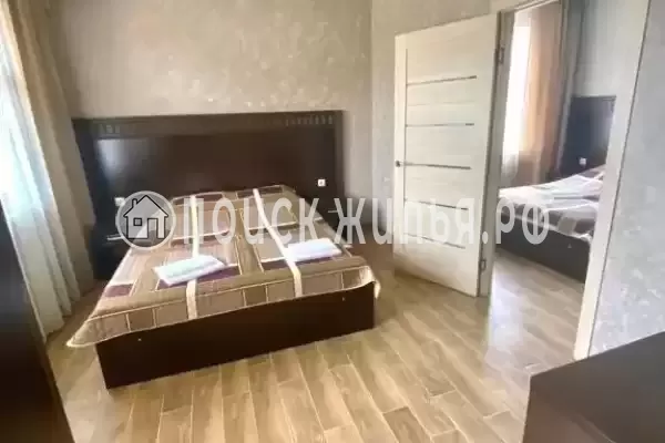 Частный сектор «У Сати»