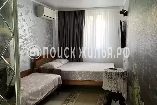 Частный сектор «У Анастасии»