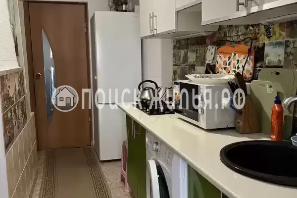 Частный сектор «У Анастасии»