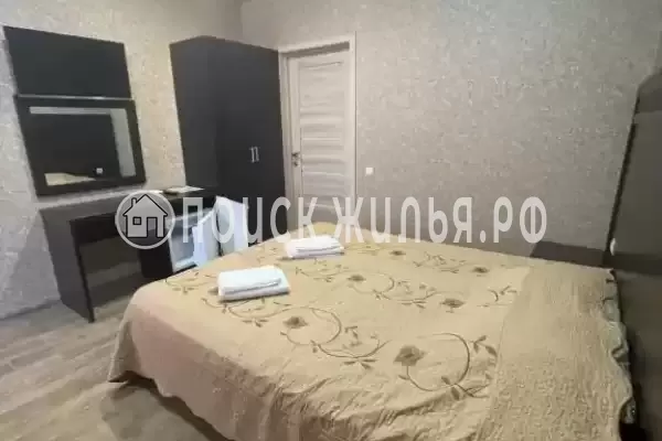 Частный сектор «У Сати»