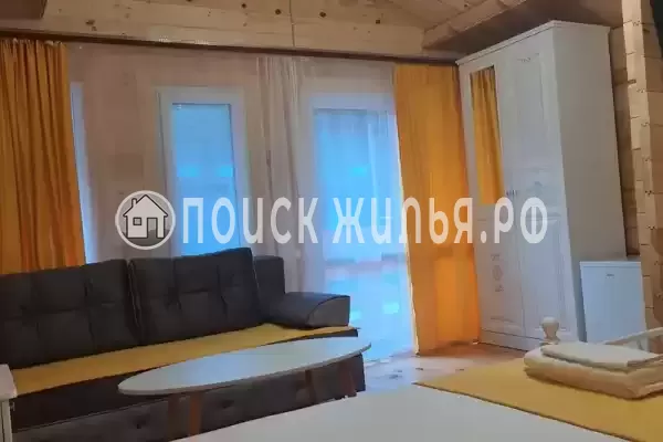 Гостиница «Бамбучо»