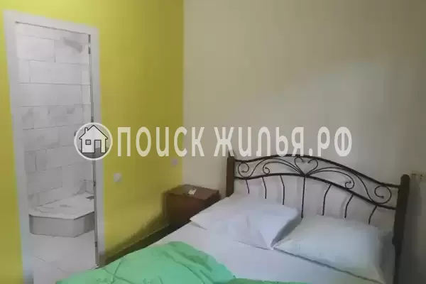 Гостиница «Бамбучо»